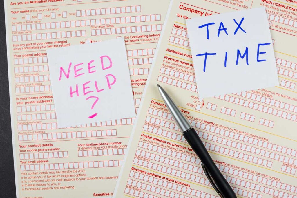 Tax in Australia | Differentiating “BAS” & “IAS”